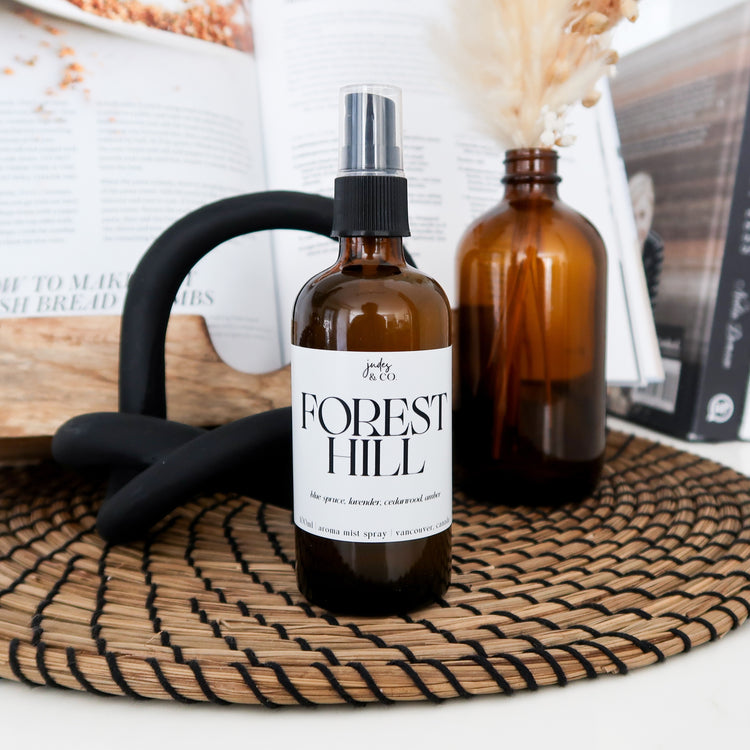 FOREST HILL AROMA MIST