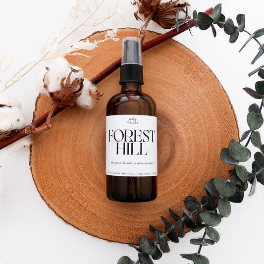 FOREST HILL AROMA MIST