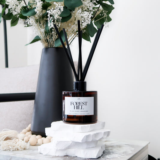 WS1 FOREST HILL {aroma mist}
