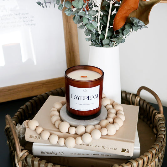 WS1 DAYDREAM {candle}
