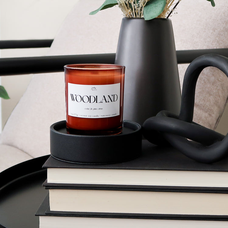 WOODLAND {candle}