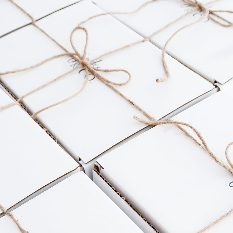 GIFT WRAPPING
