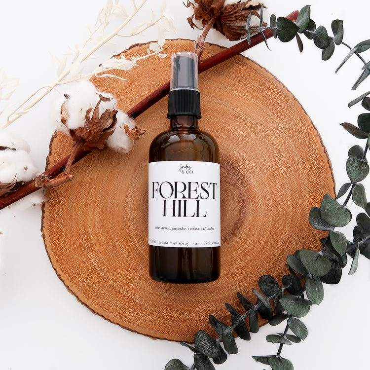 FOREST HILL AROMA MIST