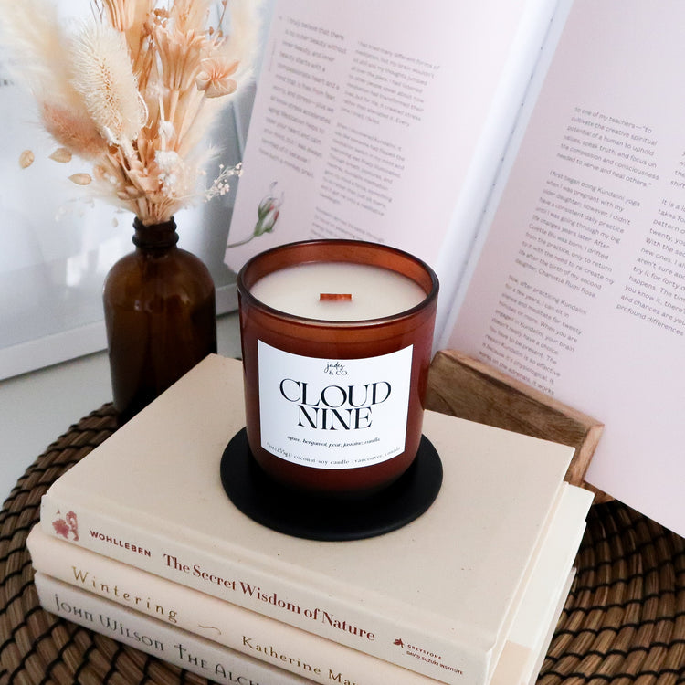 WS1 CLOUD NINE {candle}