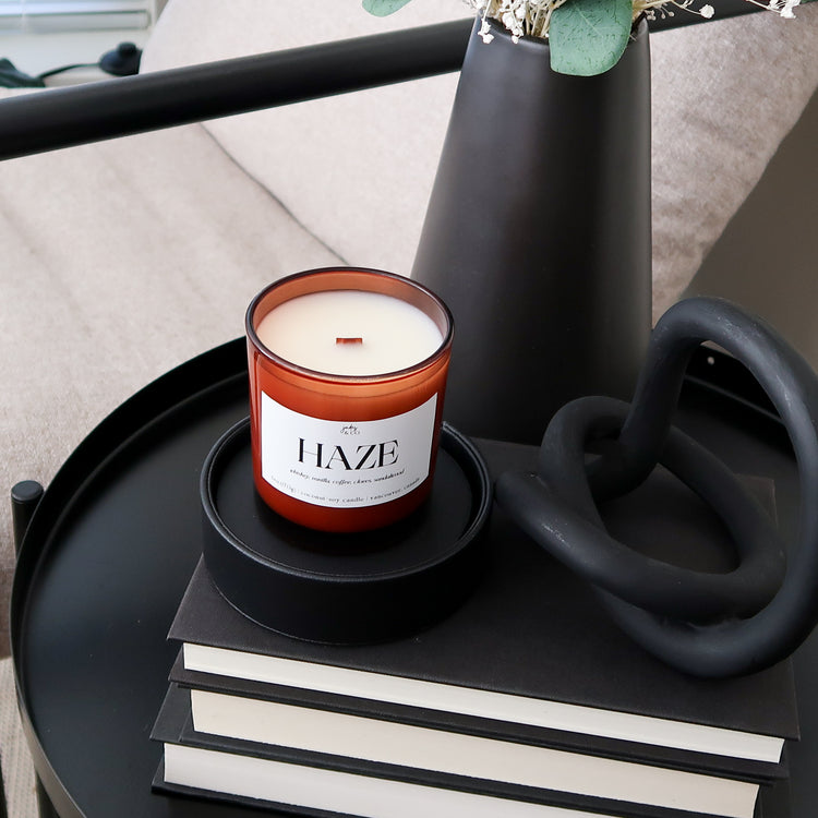 HAZE {candle}