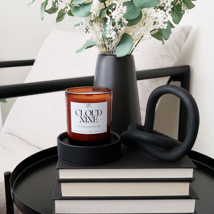 WS1 CLOUD NINE {candle}