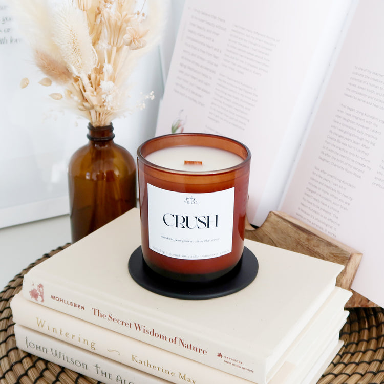 CRUSH {candle}