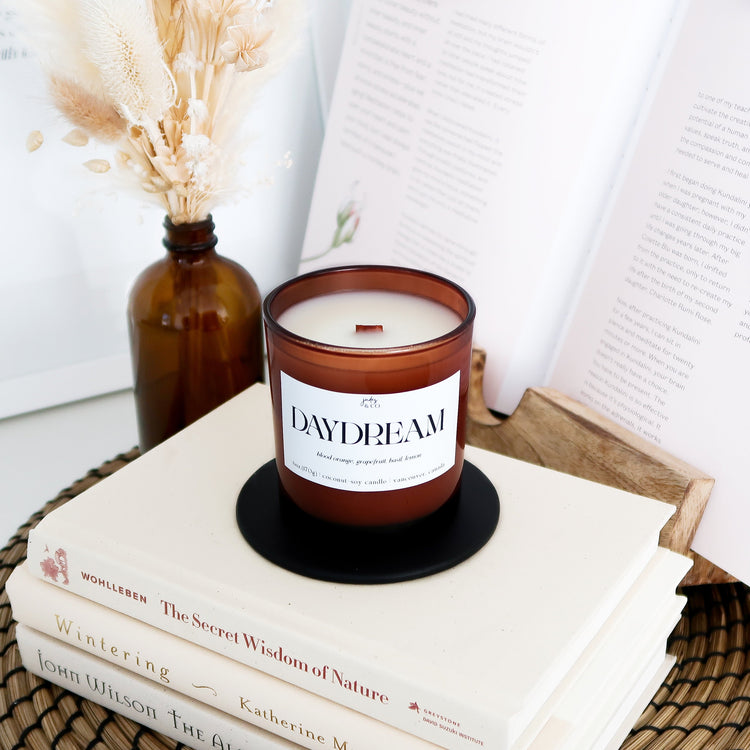 WS1 DAYDREAM {candle}