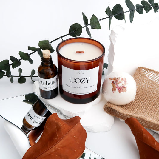 SELF CARE {bundle set}