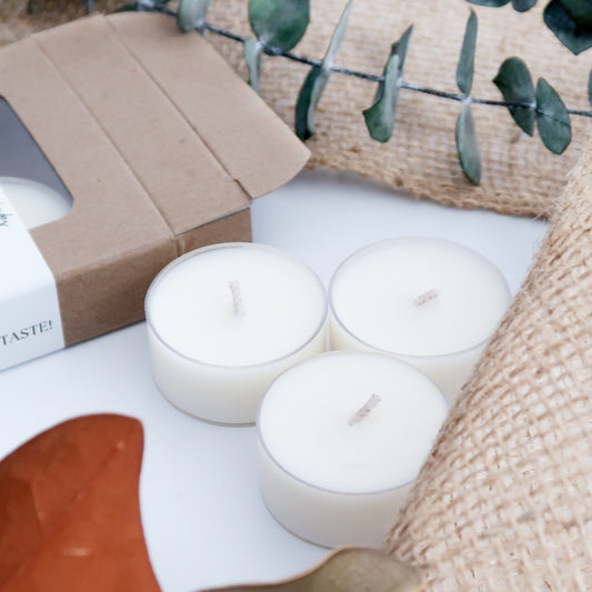 TEALIGHTS