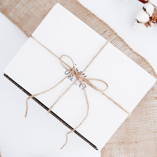 GIFT WRAPPING