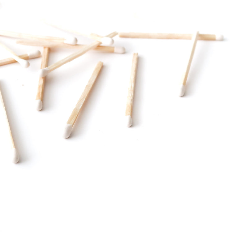 MATCHSTICK REFILL