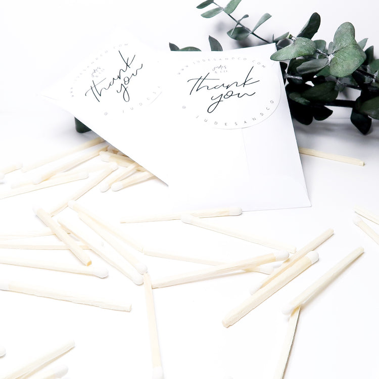 MATCHSTICK REFILL